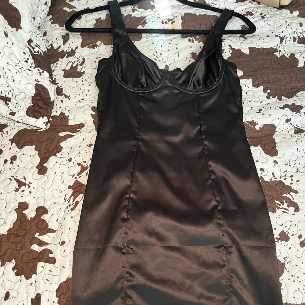 Mini Dress